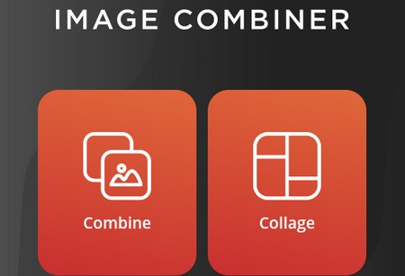 Image Combiner破解版