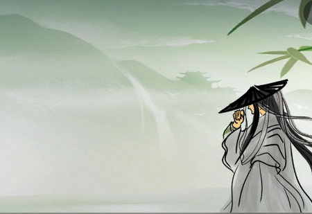 放置江湖梦天掌