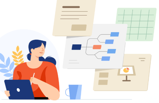 语雀知识笔记软件