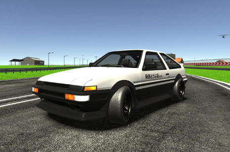 漂移空间破解版 漂移空间破解版