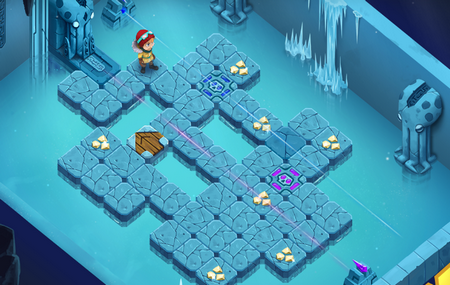 宝藏寺游戏谷歌免付费版