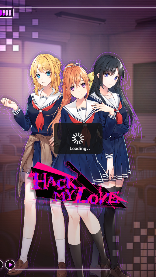 偷心爱恋中文版