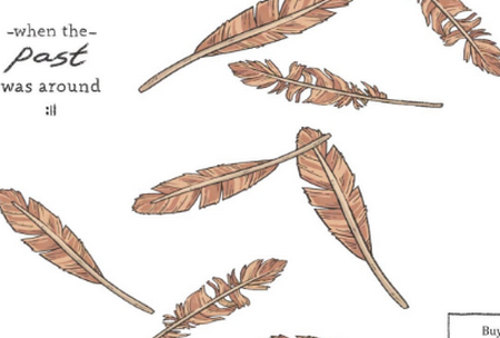 When Past Was Around游戏