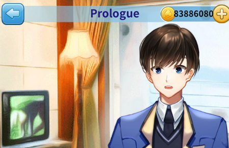 转学生的恋爱日记无限金币版