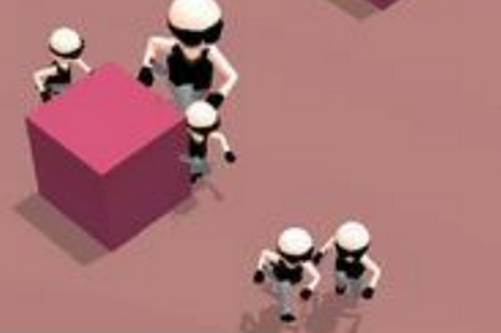 终极**猎人 终极**猎人