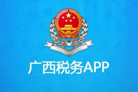 广西税务app