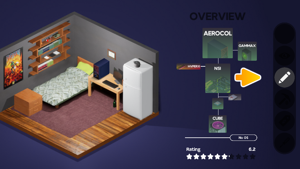 PC Creator 2无限金币钻石版 PC Creator 2无限金币钻石版