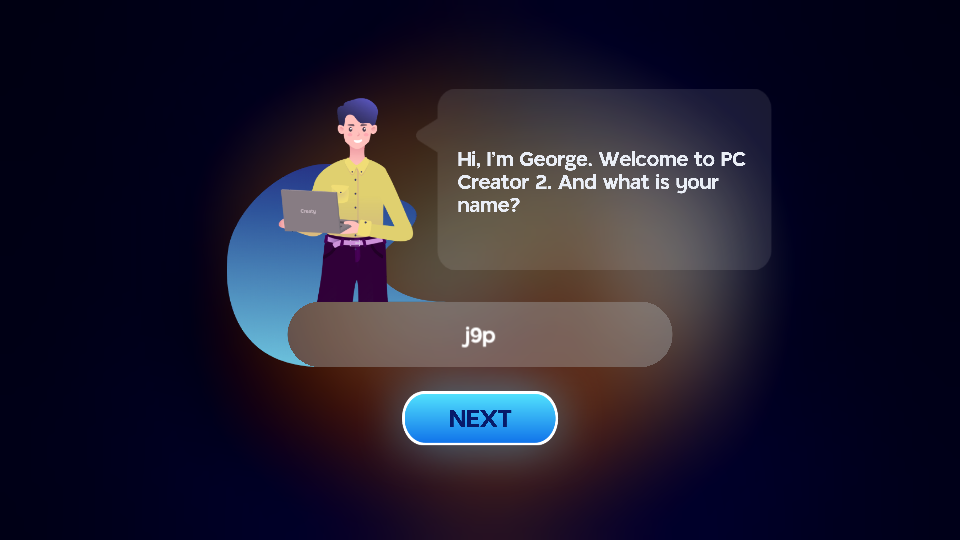 PC Creator 2无限金币钻石版 PC Creator 2无限金币钻石版