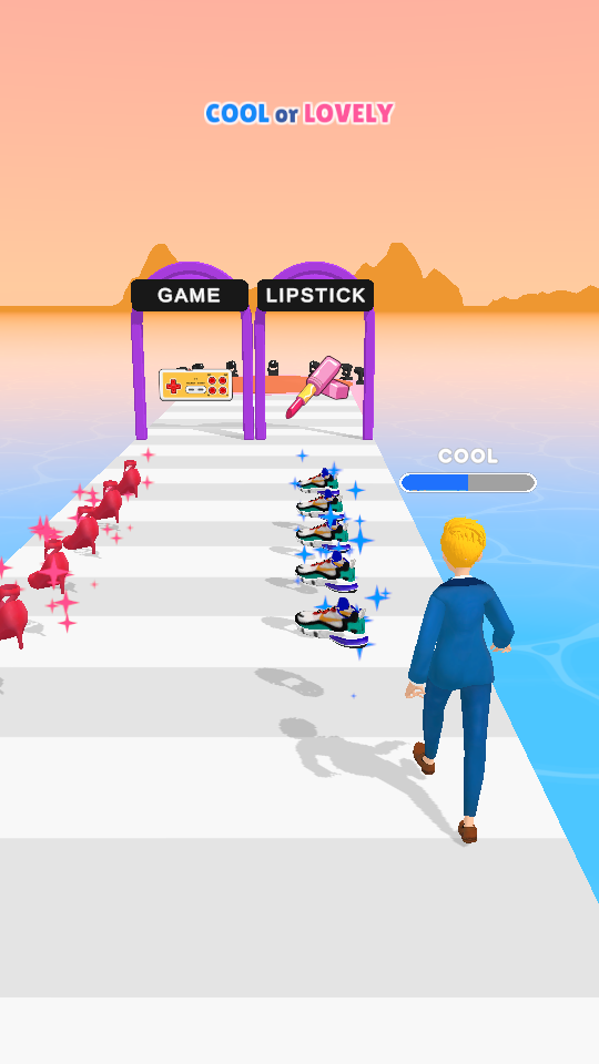 Truth Runner走出自己无限钻石版 Truth Runner走出自己无限钻石版