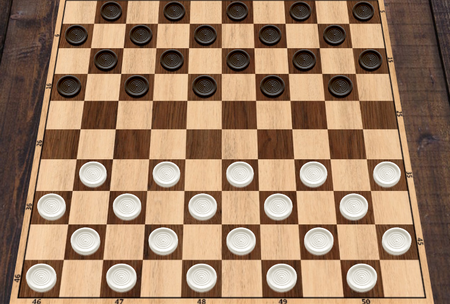 跳棋Checkers安卓版 跳棋Checkers安卓版