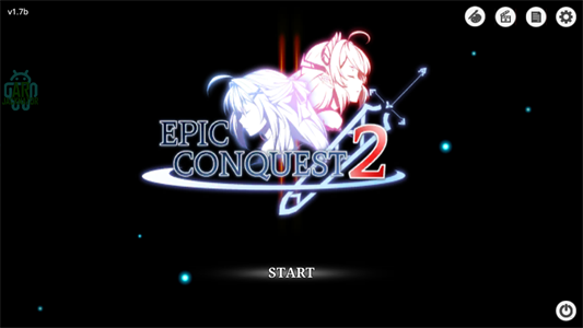 Epic Conquest 2史诗征服2