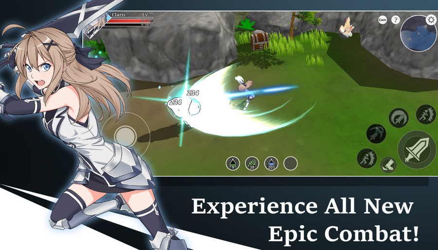 Epic Conquest 2史诗征服2