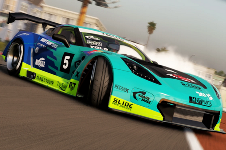 CarX漂移赛车2破解版 CarX漂移赛车2破解版