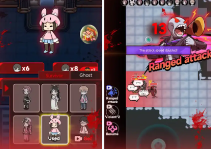 猛贵宿舍国际服GhostRoom