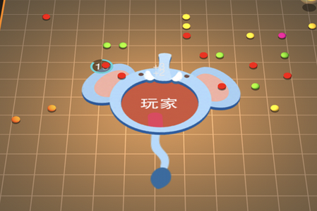 斗兽大作战