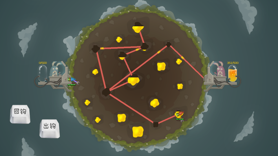 兔汁小游戏安卓版 兔汁小游戏安卓版