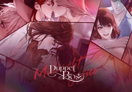 Puppet Boss无限金币门票版