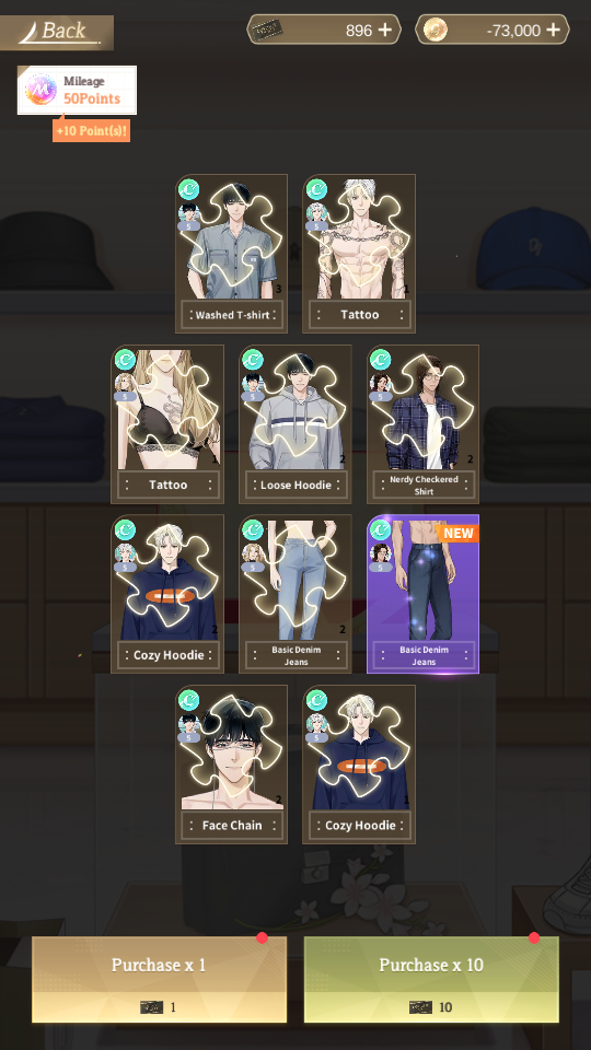 Puppet Boss无限金币门票版
