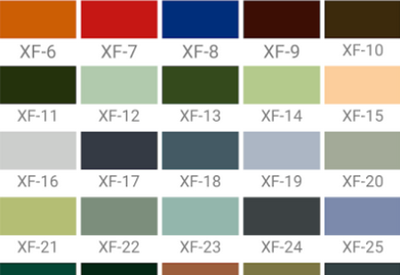 Hobby Color Converter破解版 Hobby Color Converter破解版