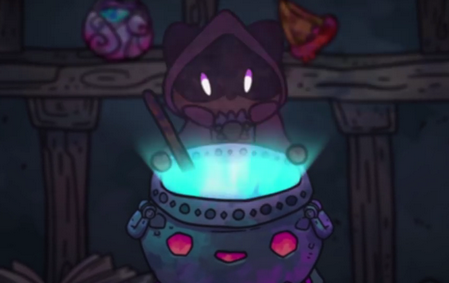 Alchademy炼金术无限金币钻石版