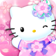 凯蒂猫花园2最新版