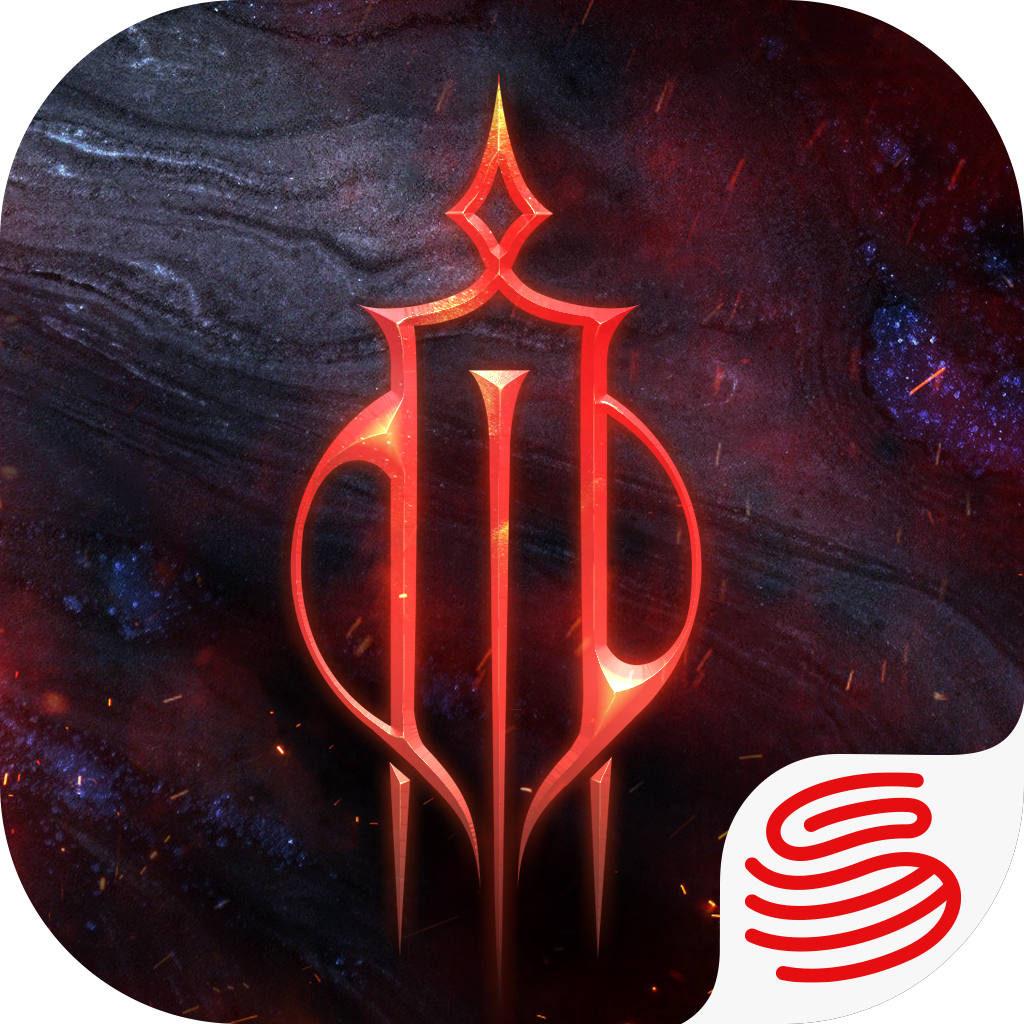网易Dark Bind国际版