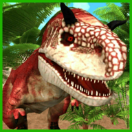 恐龙大冒险(Dinosaur Bloody Island)