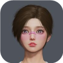 和平精英捏脸合集软件下载