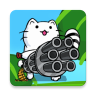 单枪匹猫破解版