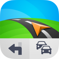 地图导航sygic免费版