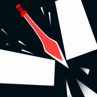 飞刀放置中文版