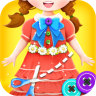 小裁缝DIY时尚手游(TailorGame)