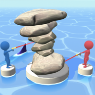 击倒石堆(Tilt The Stack)游戏官方版