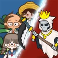 共同发育内置菜单版