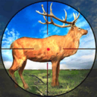 狩猎游戏(Wild Deer Hunting)