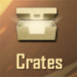 PUBG Crate Simulator无限金币版