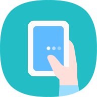 三星单手操作软件(One Hand Operation+)