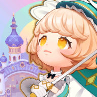 ゆめいろガーデン手游