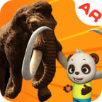 猫小智百科AR早教APP