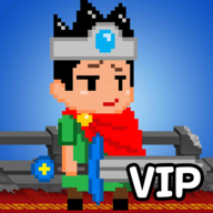 ExtremeJob(骑士的助理vip)免付费版