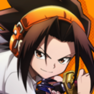 ふんクロSHAMAN KING