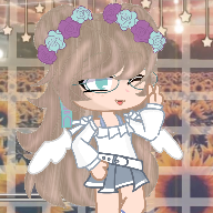 Gacha Aestethic加查美学