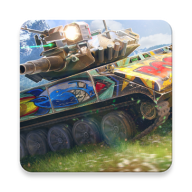 World of Tanks坦克世界闪电战国际服