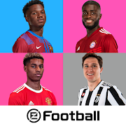 eFootball PES 2021国际服