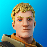 Fortnite堡垒之夜手游国际服
