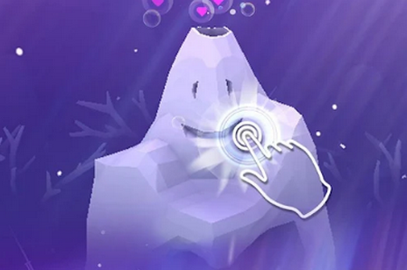 深海水族馆手游