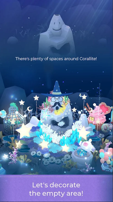 深海水族馆手游