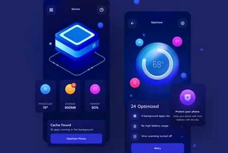 墨阅app纯净版 墨阅app纯净版