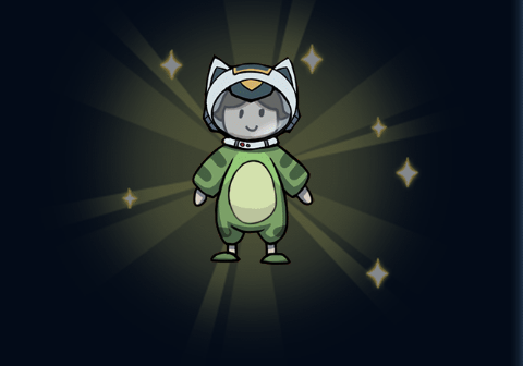 猎杀宿舍躺平发育太空杀版