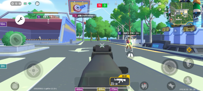 奶昔框架香肠派对最新版